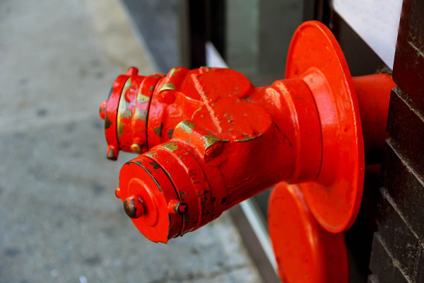 Instalaciones de Bocas de Incendios · Sistemas Protección Contra Incendios Sant Jordi